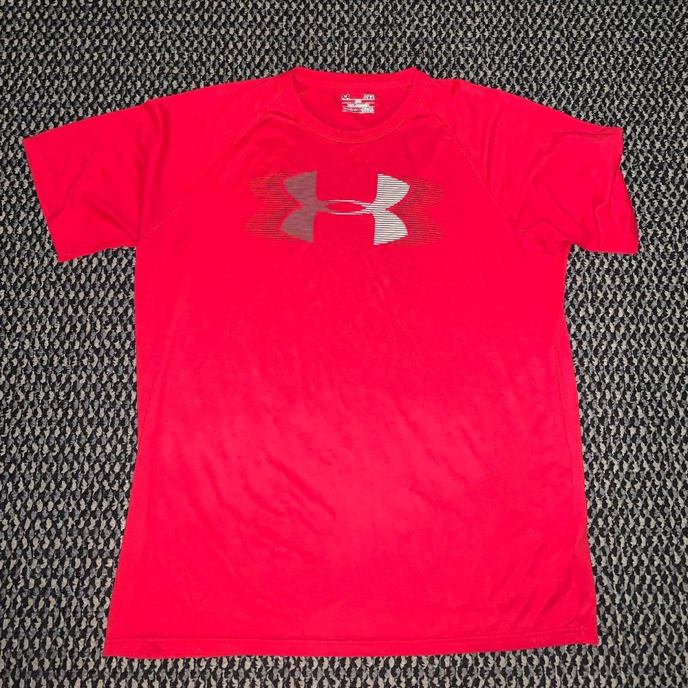 Under Armour